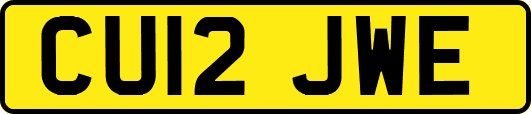 CU12JWE