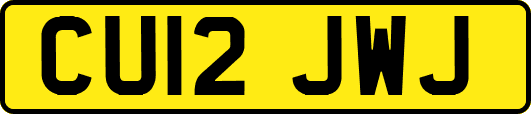 CU12JWJ