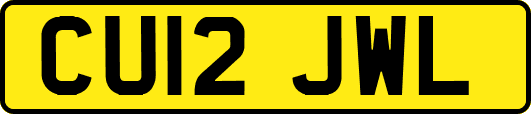 CU12JWL