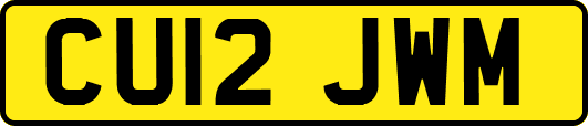 CU12JWM