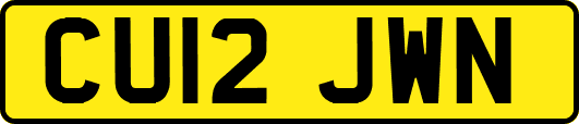 CU12JWN