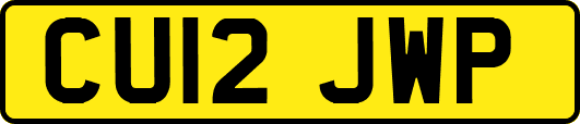 CU12JWP
