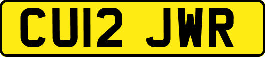 CU12JWR