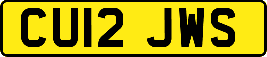 CU12JWS