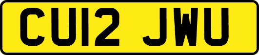 CU12JWU
