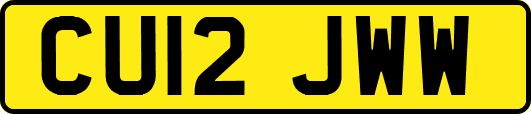 CU12JWW