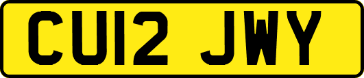CU12JWY