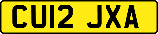 CU12JXA