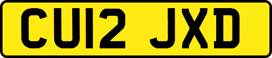 CU12JXD