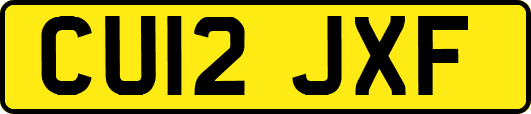 CU12JXF