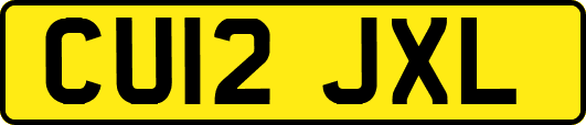 CU12JXL
