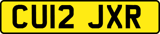 CU12JXR
