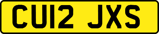 CU12JXS