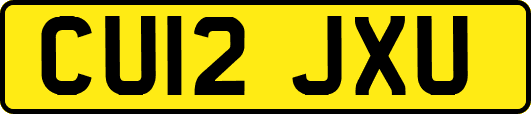 CU12JXU