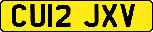 CU12JXV