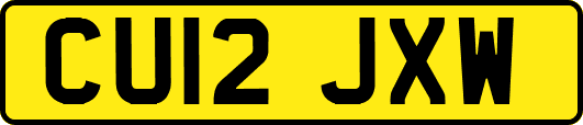 CU12JXW