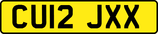 CU12JXX