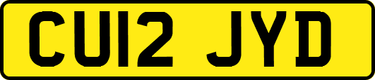 CU12JYD