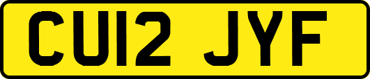 CU12JYF
