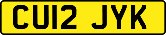 CU12JYK