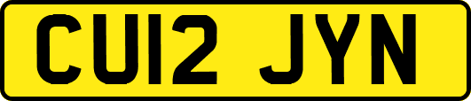 CU12JYN
