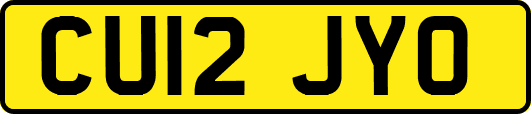 CU12JYO