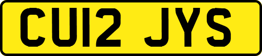 CU12JYS