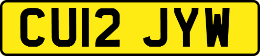 CU12JYW