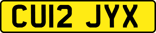 CU12JYX