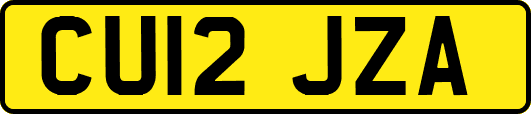 CU12JZA