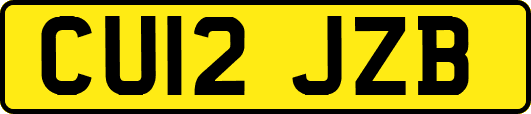 CU12JZB