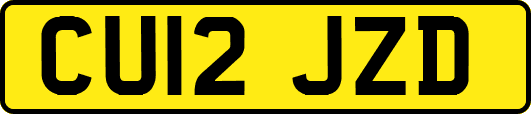 CU12JZD