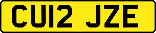 CU12JZE