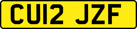 CU12JZF