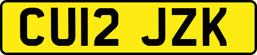 CU12JZK