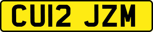 CU12JZM