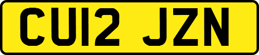 CU12JZN