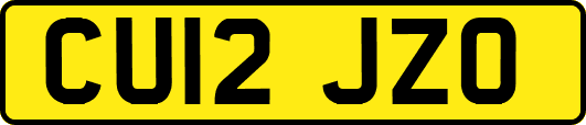 CU12JZO