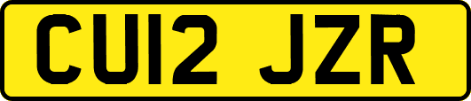 CU12JZR