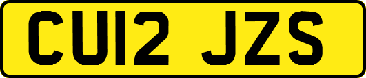 CU12JZS