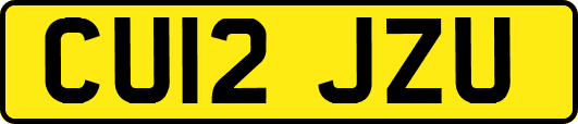 CU12JZU