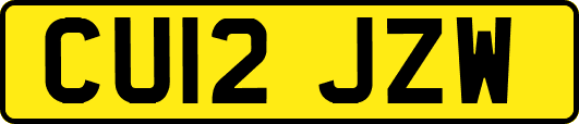 CU12JZW