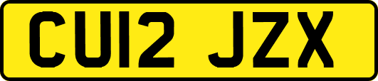 CU12JZX
