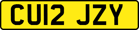 CU12JZY