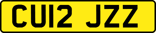 CU12JZZ