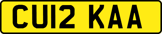 CU12KAA