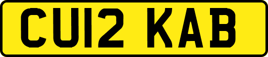 CU12KAB