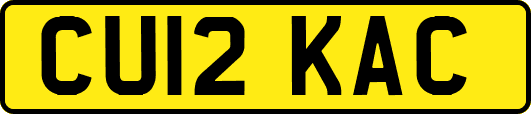 CU12KAC
