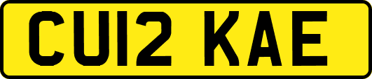 CU12KAE