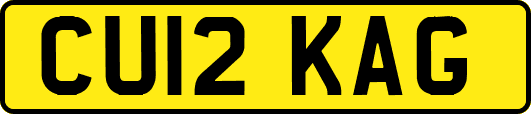 CU12KAG